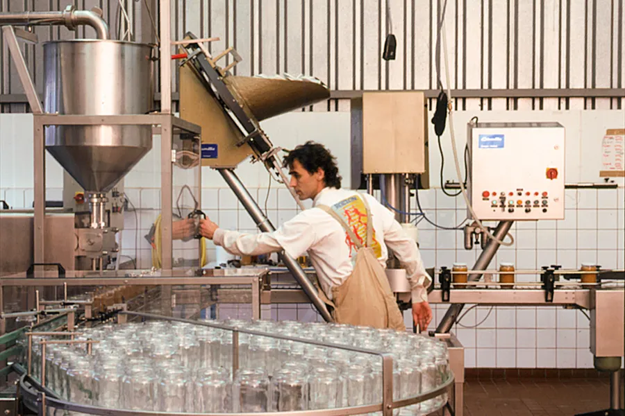 Biologische kwaliteitsproducten