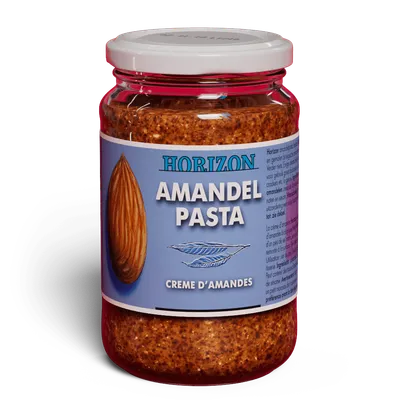 Amandelpasta