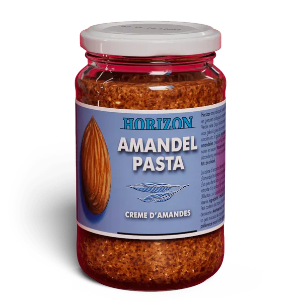 Horizon Amandelpasta pot
