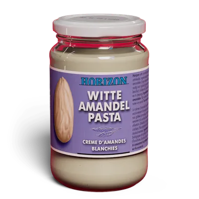 Witte Amandelpasta
