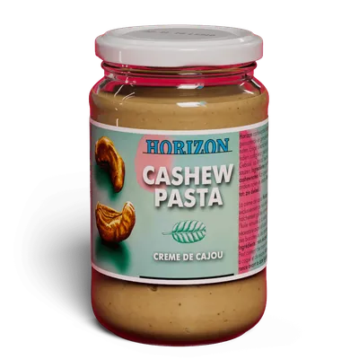 Cashewpasta