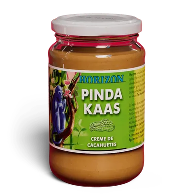 Pindakaas
