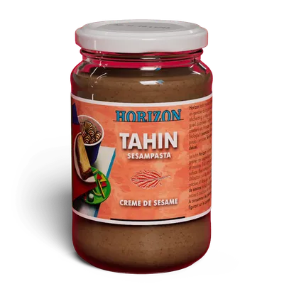Tahin