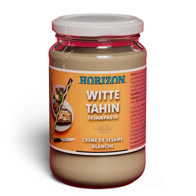 Witte Tahin