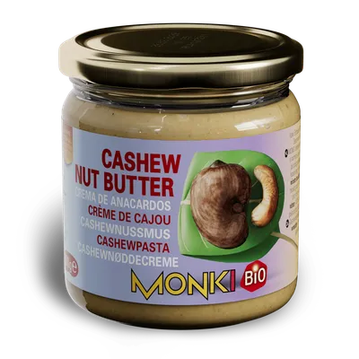 Cashew Butter