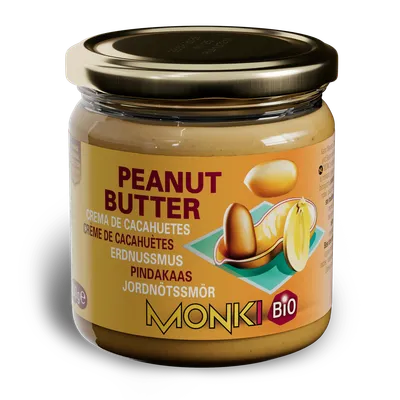 Peanut butter