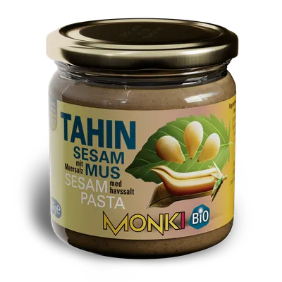 Tahini