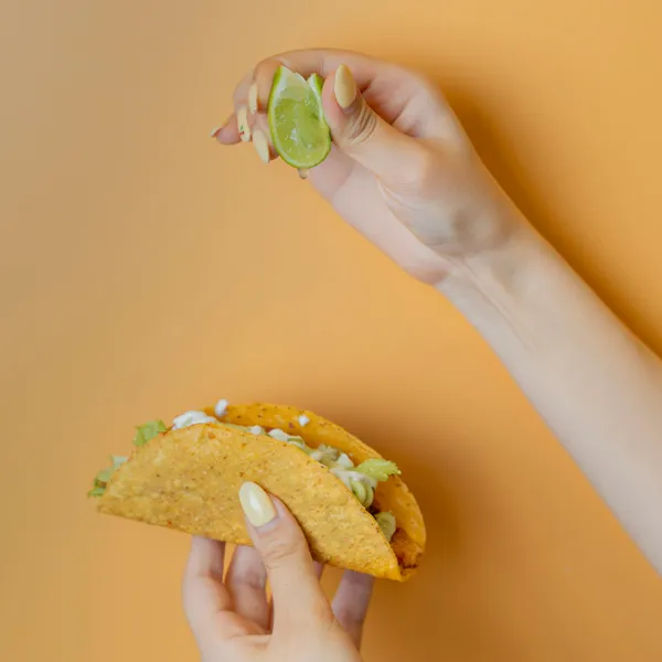 Recept met Horizon product