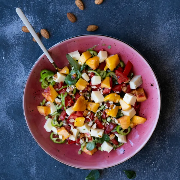 Recept met Horizon product