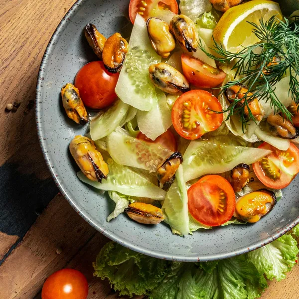 Recept met Horizon product