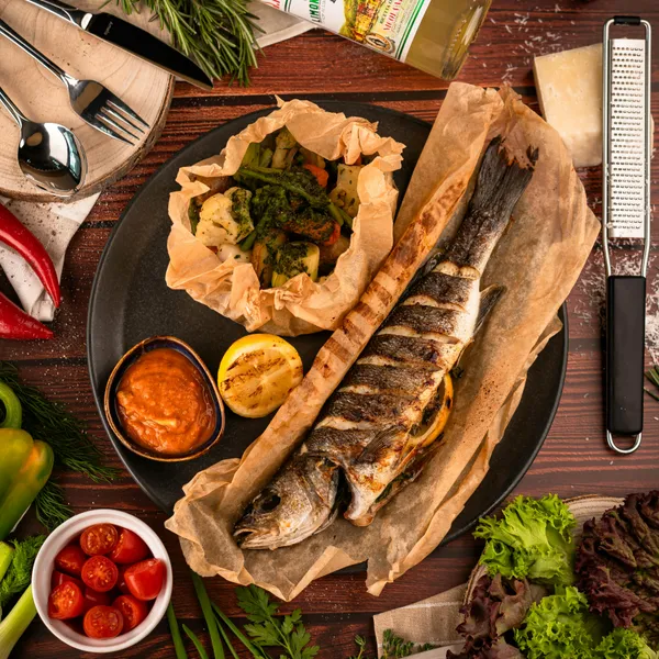 Recept met MONKI product