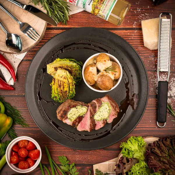 Recept met MONKI product