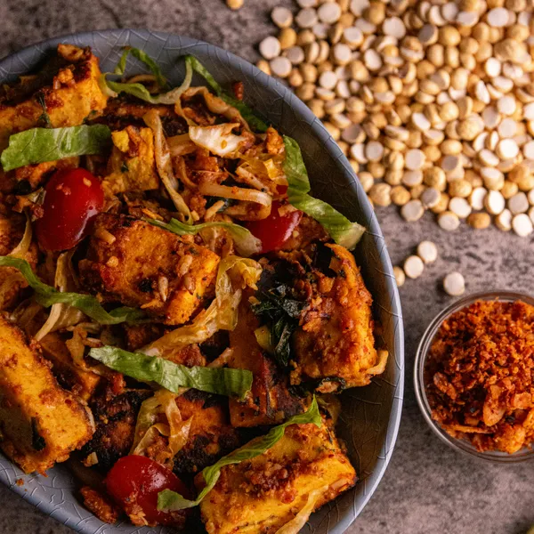 Recept met Horizon product