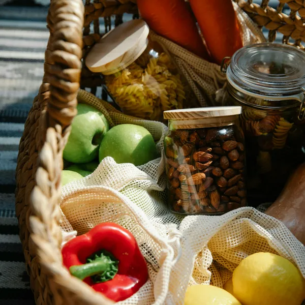 Recept met Horizon product